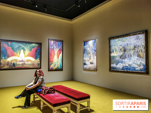 Versailles Revival, l’exposition de la renaissance du château - photos