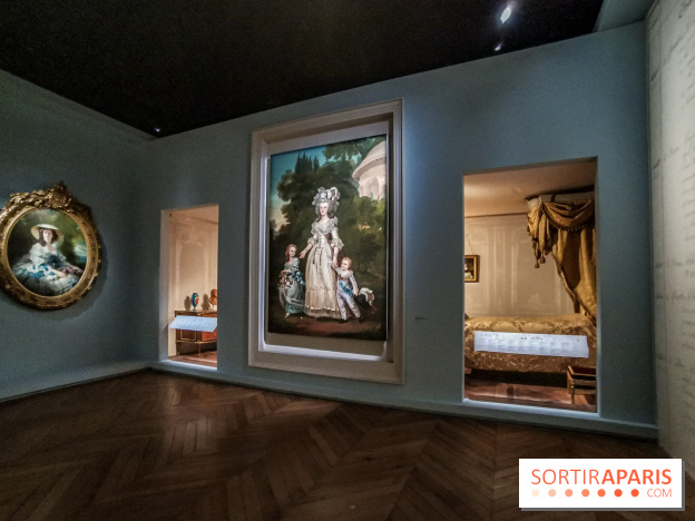 Versailles Revival, l’exposition de la renaissance du château - photos