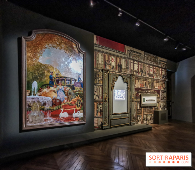 Versailles Revival, l’exposition de la renaissance du château - photos