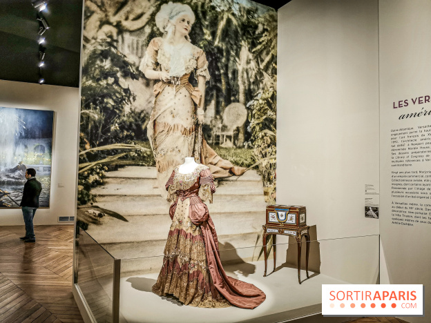 Versailles Revival, l’exposition de la renaissance du château - photos