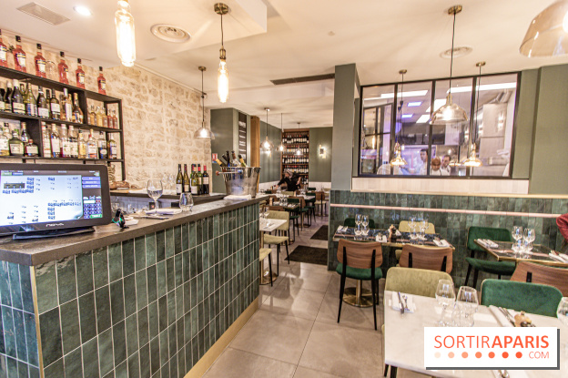 Les Pipalottes la table restaurant