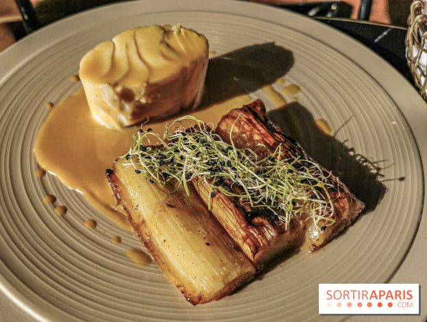 Les Pipalottes la table restaurant