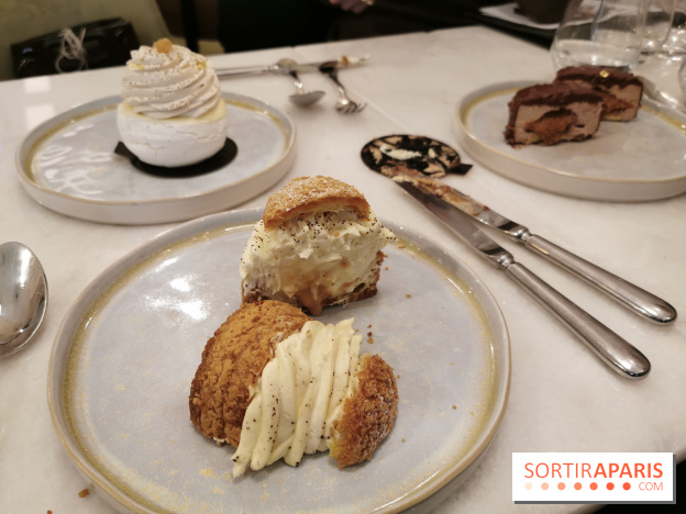 Les Pipalottes la table restaurant