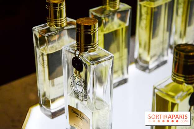 Nicolaï, le parfumeur artisanal à Paris