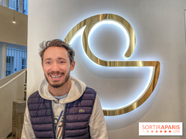 Cédric Grolet Opéra