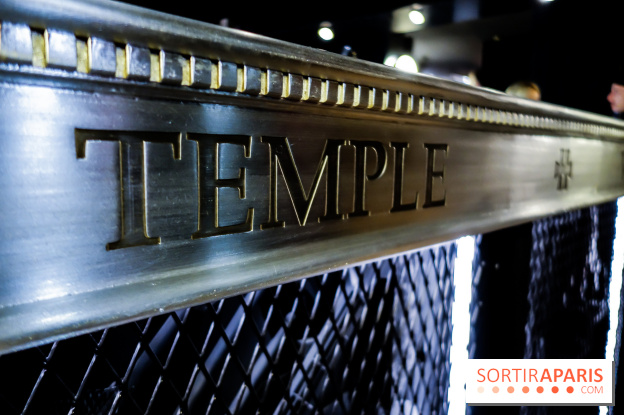 Le Hellfest Corner, les photos