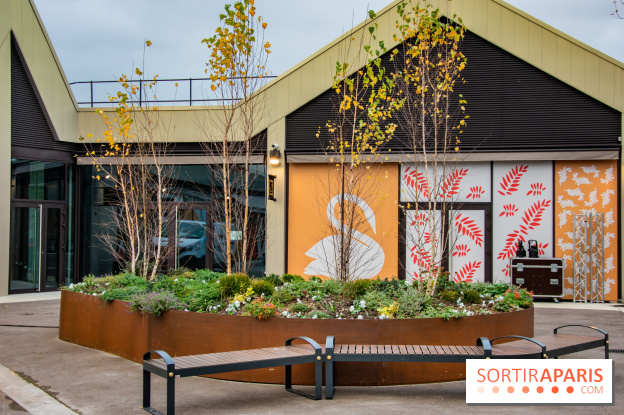 Paddock : Un Outlet géant débarque aux portes de Paris