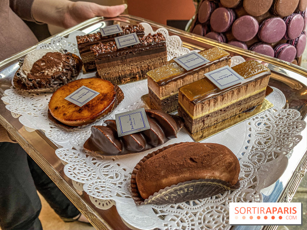 La Café Pavane par Manon Hévin