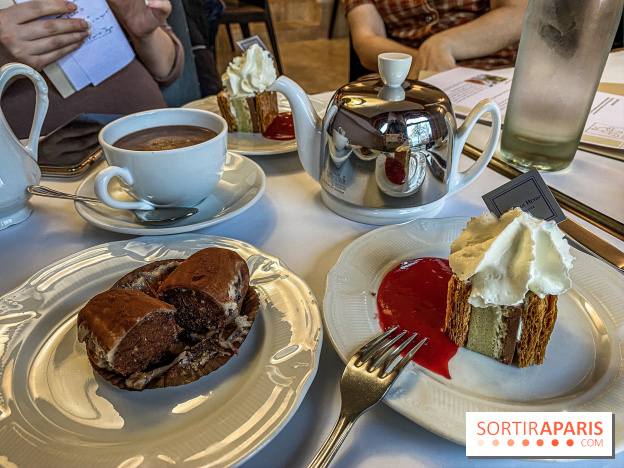 La Café Pavane par Manon Hévin