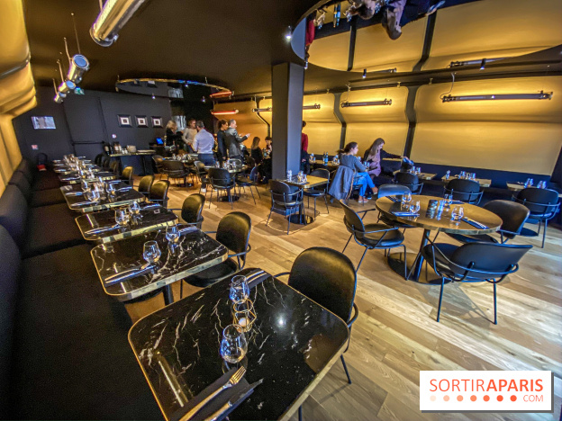 That’s Life, le restaurant signé Jean-Michel Wilmotte