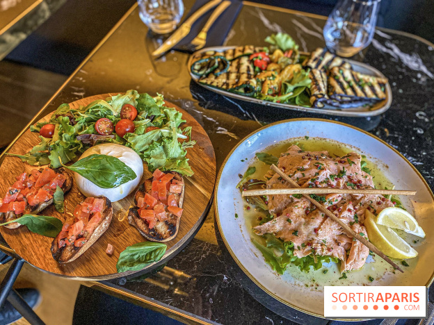 That’s Life, le restaurant signé Jean-Michel Wilmotte