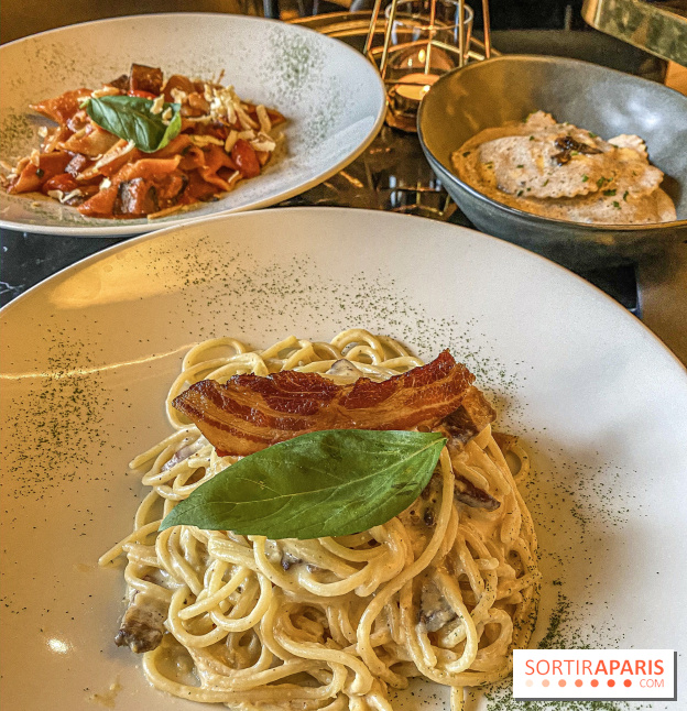 That’s Life, le restaurant signé Jean-Michel Wilmotte