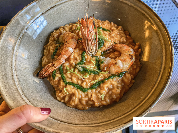 That’s Life, le restaurant signé Jean-Michel Wilmotte