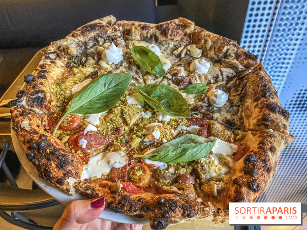 That’s Life, le restaurant signé Jean-Michel Wilmotte