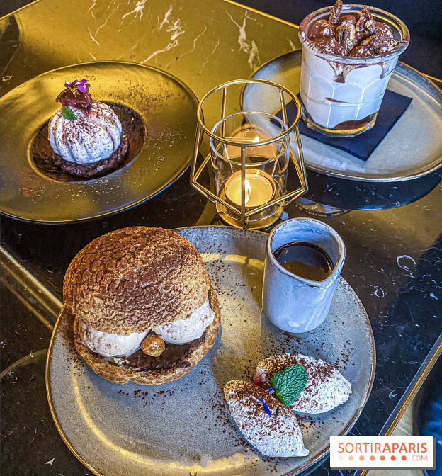 That’s Life, le restaurant signé Jean-Michel Wilmotte