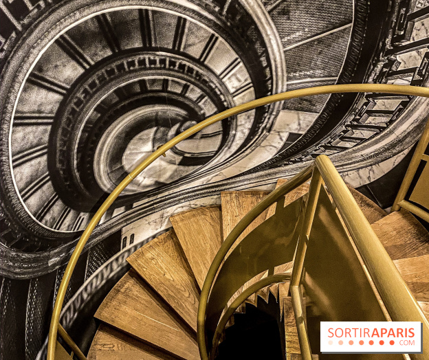 That’s Life, le restaurant signé Jean-Michel Wilmotte