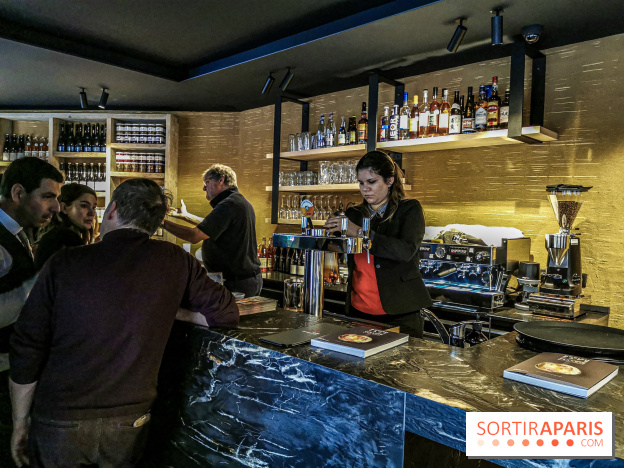 Breizh Café Paul Bert