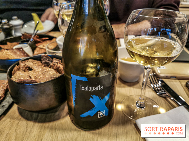 Breizh Café Paul Bert