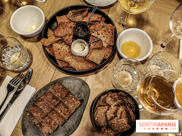 Breizh Café Paul Bert