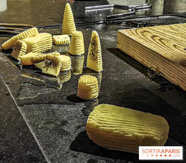 Breizh Café Paul Bert