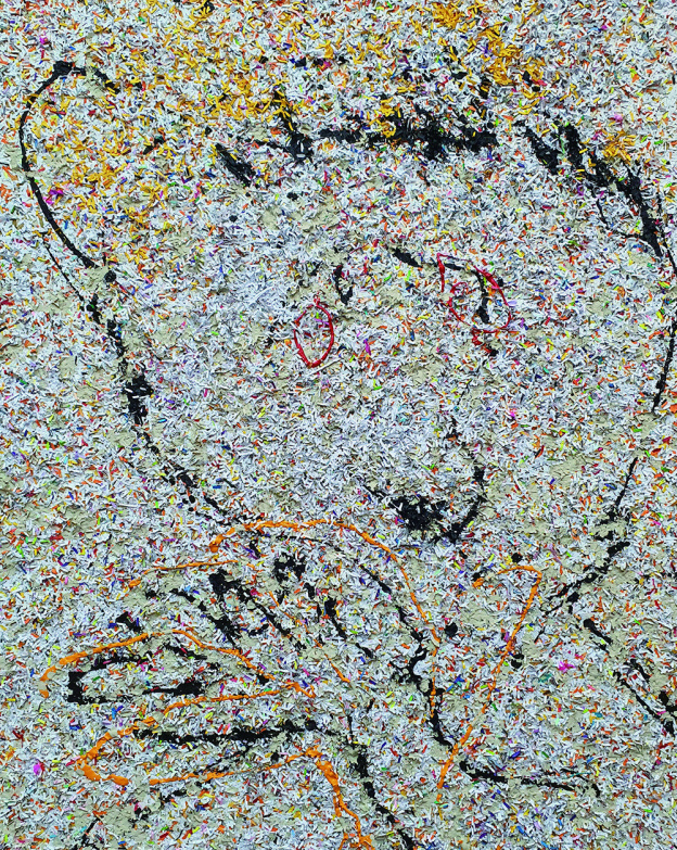 Exposition gratuite de Won Namgoong à la Ville A Des Arts