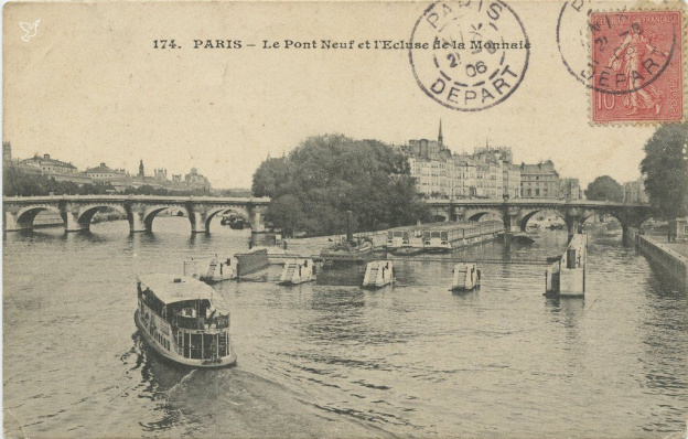 Le Saviez-vous ? 3 anecdotes sur le Pont Neuf