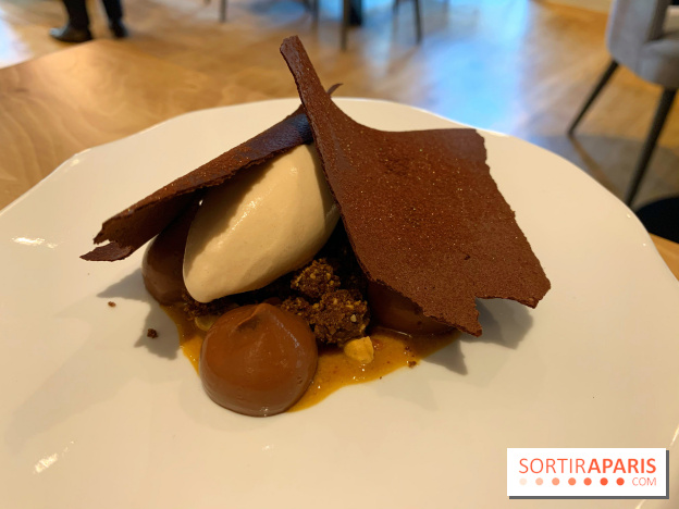 Origines - Julien Boscus 