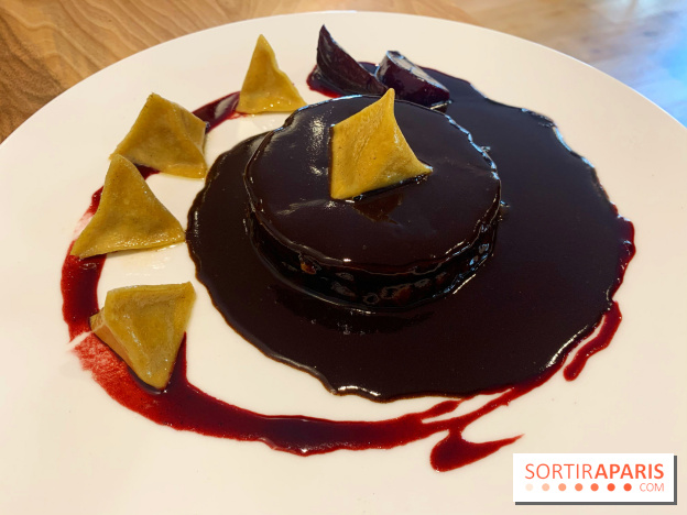 Origines - Julien Boscus 