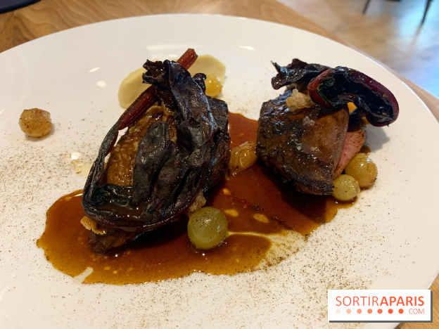 Origines - Julien Boscus 