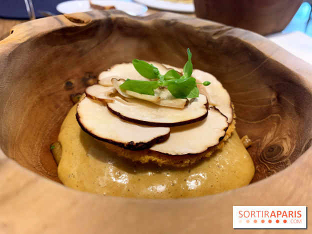 Origines - Julien Boscus 