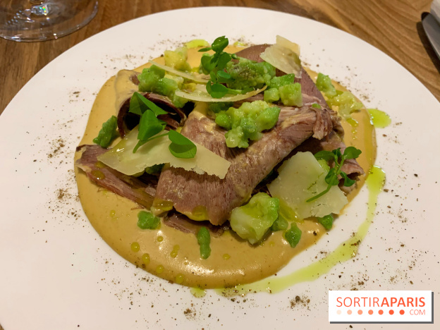 Origines - Julien Boscus 