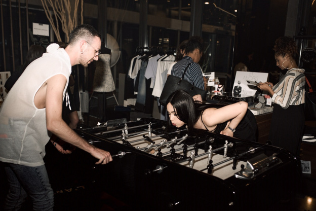 Le concept store L'Artyrie organise son pop-up store de créateurs à l'hôtel Pullman Tour Eiffel (brasserie Frame) - Édition noël décembre 2019