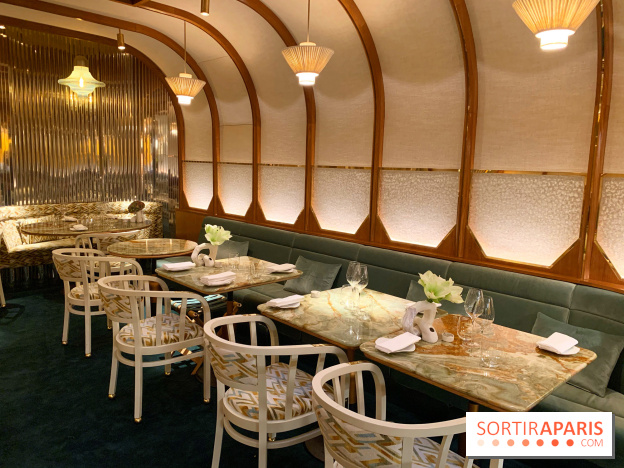 La Scène - Stéphanie Le Quellec