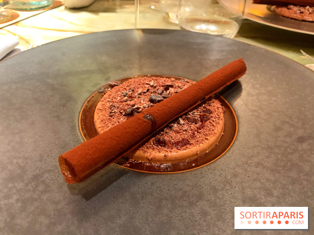 La Scène - Stéphanie Le Quellec