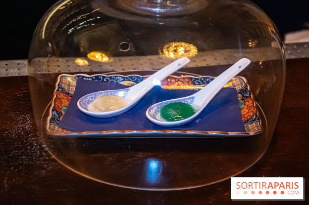 Rehab, le bar speakeasy insolites aux cocktails d'alchimiste ! 