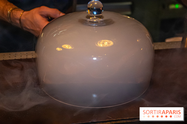 Rehab, le bar speakeasy insolites aux cocktails d'alchimiste ! 