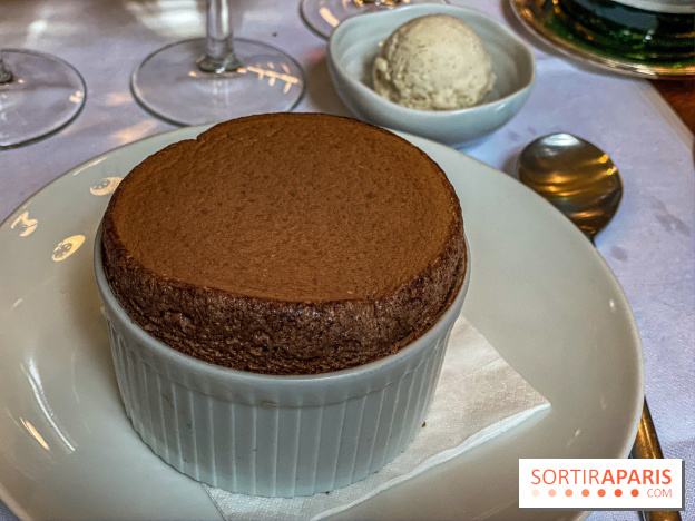 Aux Lyonnais fête ses 130 ans 