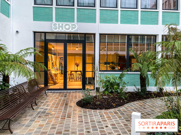 Café du Grand Quartier