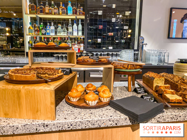 Café du Grand Quartier