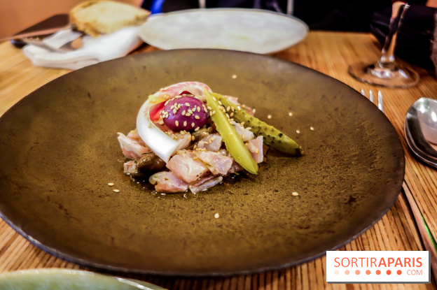 La Frasca, les photos