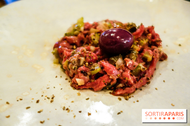 La Frasca, les photos