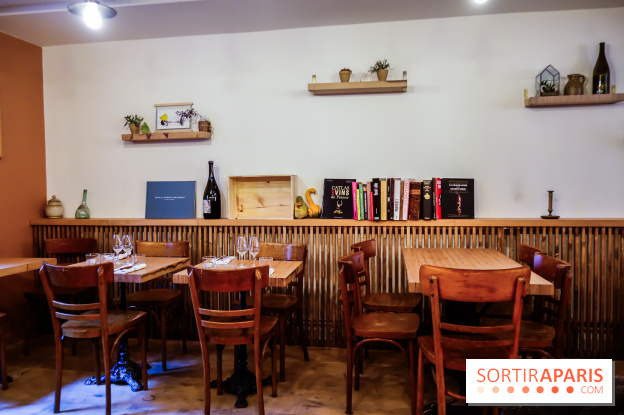 La Frasca, les photos