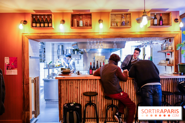 La Frasca, les photos