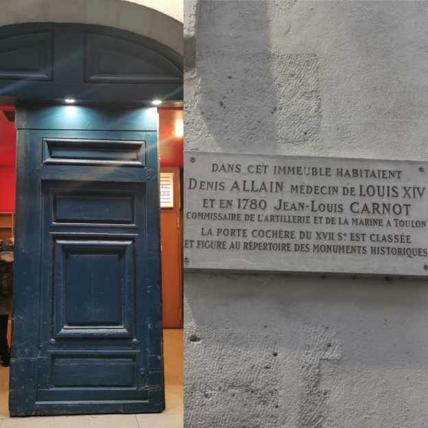 Christine cinéma club : des classiques américains au cœur du quartier Latin