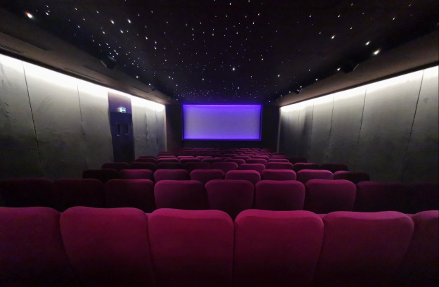 Le Champo : un cinéma indépendant historique au quartier Latin