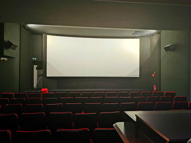 Le Grand Action : un cinéma indépendant animé au quartier Latin