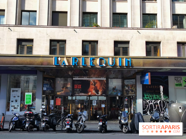 L'Arlequin : un cinéma indépendant partenaire de Festivals du monde entier