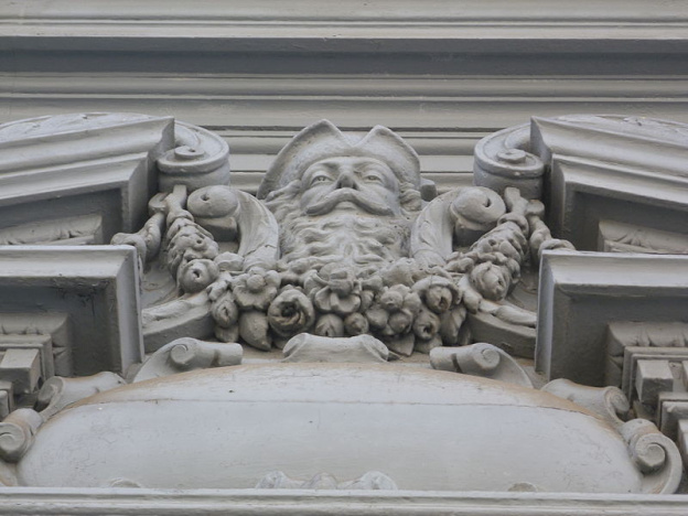 Le saviez-vous ? Cinq anciennes boutiques parisiennes inscrites aux monuments historiques