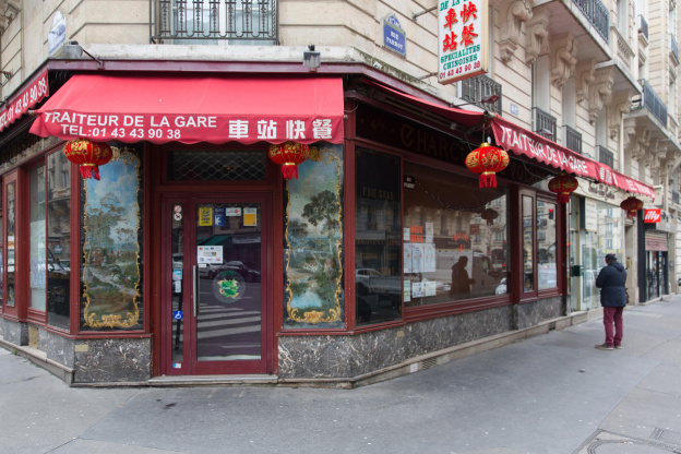 Le saviez-vous ? Cinq anciennes boutiques parisiennes inscrites aux monuments historiques