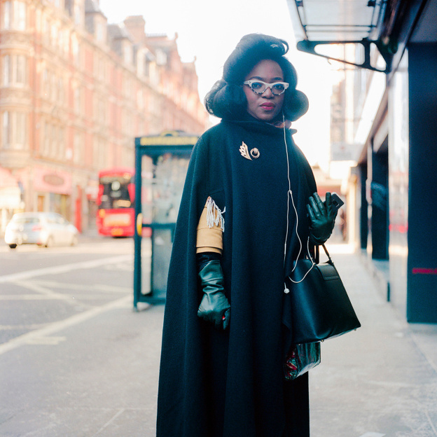 Exposition Photo : Along The Way à la Maison de MAI